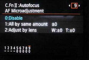 AF micro